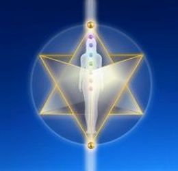 Aktivera din Merkaba och nå ett högre medvetande - Helhetscentrum