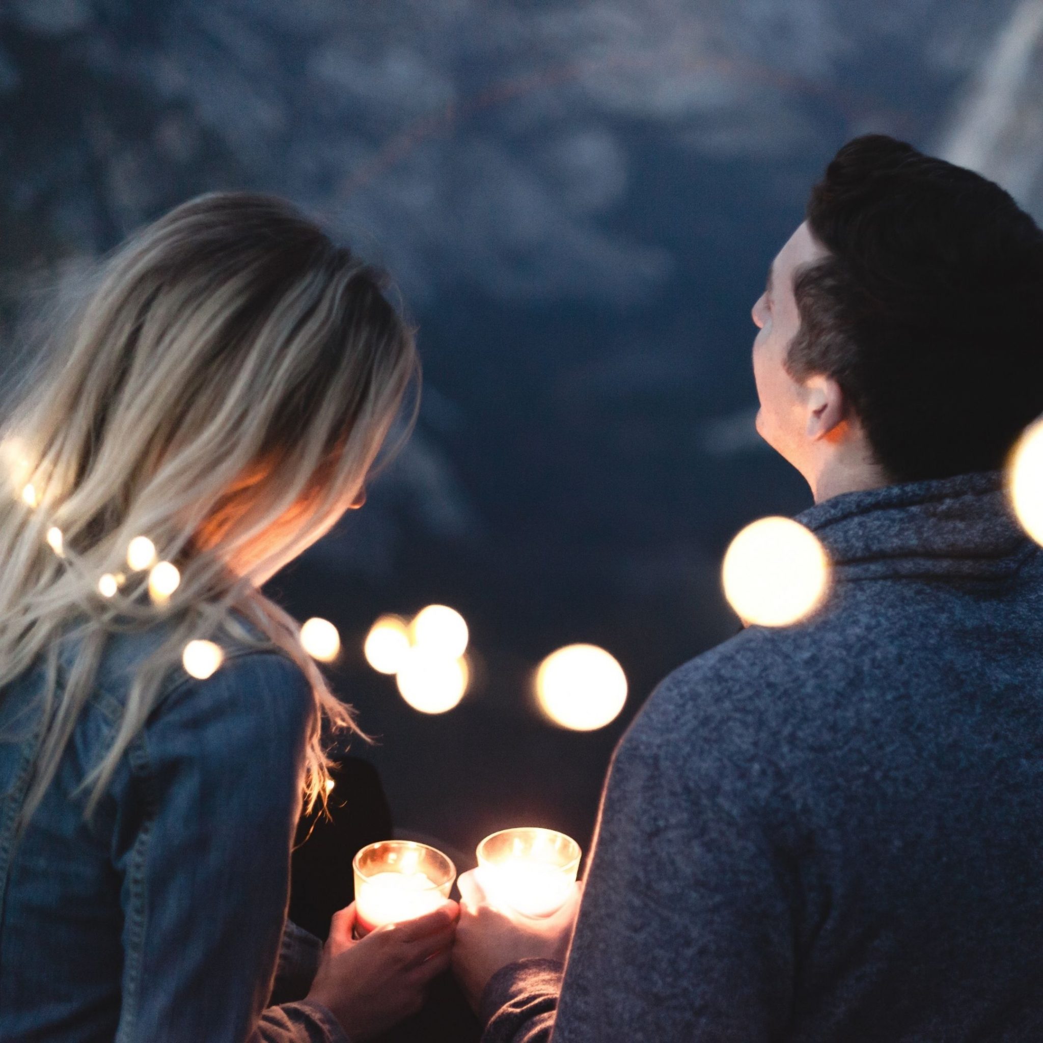 Onlinekurs - Lär dig leva i kärleksfulla relationer