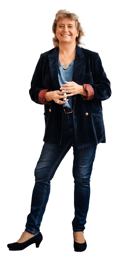 Susanne Jönsson-Helhetscentrum