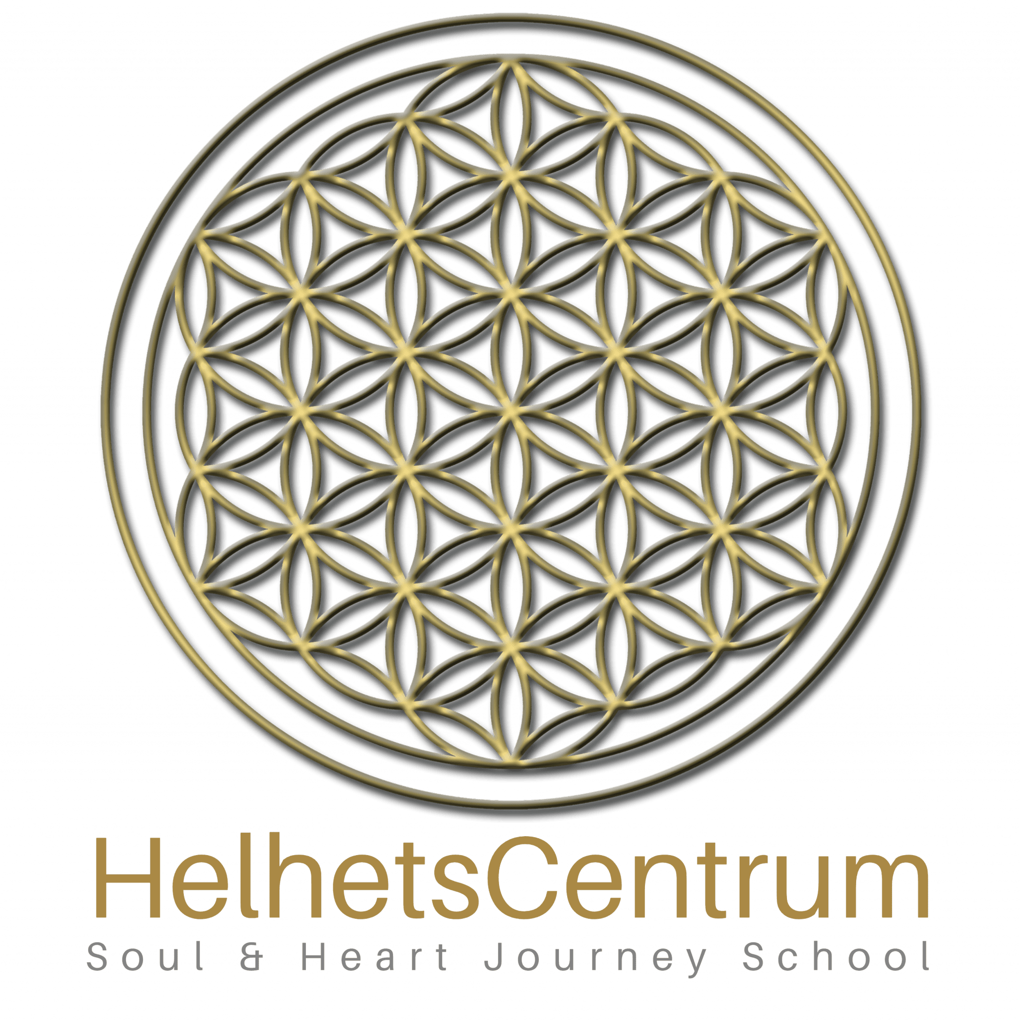 Helhetscentrum-personlig och andlig utveckling