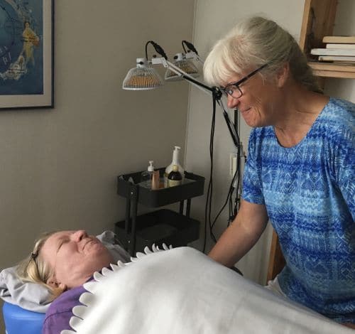 Helhetshealing - en certifierad utbildning hos HelhetsCentrum