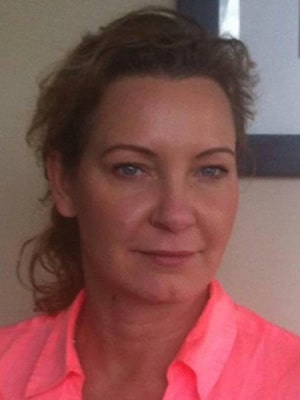 Janet Svensson, Tollarp, Certifierad Helhetsterapeut