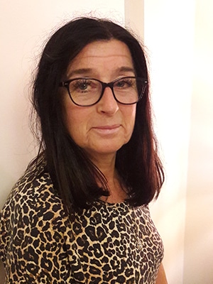 Anette Kronståhl, Vimmerby Certifierad Helhetsterapeut