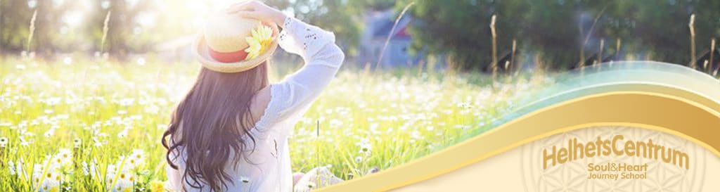 Utbildning i Kanalisering hos Helhetscentrum