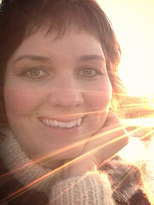 Ida Kaunitz, Nävlinge. Certifierad Helhetsterapeut