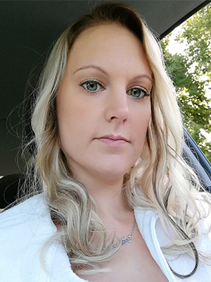 Lisette Skoog, Målilla Certifierad Helhetsterapeut