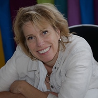 Marie Sylvén, Kristianstad. Certifierad Helhetsterapeut