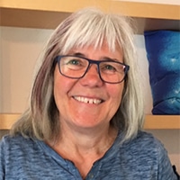 Sylvia Roos, Vimmerby. Certifierad Helhetsterapeut