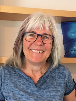 Sylvia Roos, Vimmerby. Certifierad Helhetsterapeut