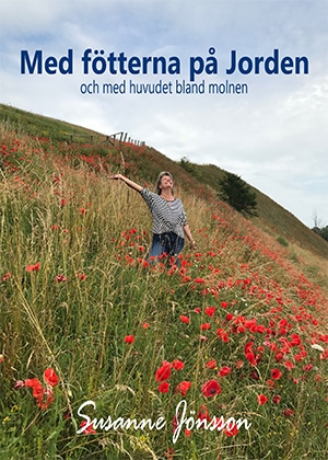 Med fötterna på Jorden och med huvudet bland molnen