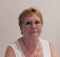 Åsa Persson, Mjällby. Certifierad Helhetsterapeut på HelhetsCentrum