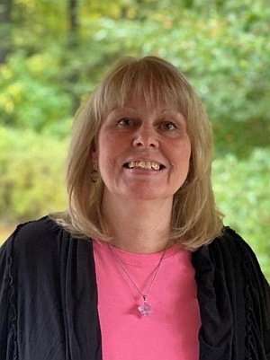 Suzanne Hovander. Tyringe Certifierad Helhetsterapeut på HelhetsCentrum