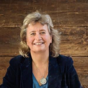 Lemurien och Atlantis livekurs med Susanne Jönsson