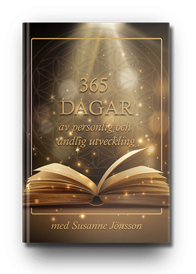365 dagar av personlig och andlig utveckling