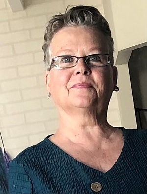 Pia Kerstisdotter, Cert. Helhetsterapeut på HelhetsCentrum.