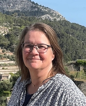 Catharina Nilsson i Landskrona är Certifierad Helhetsterapeut på HelhetsCentrum - Soul & Heart Journey School