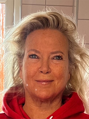 Mia Hall, Stockholm Cert. Helhetsterapeut