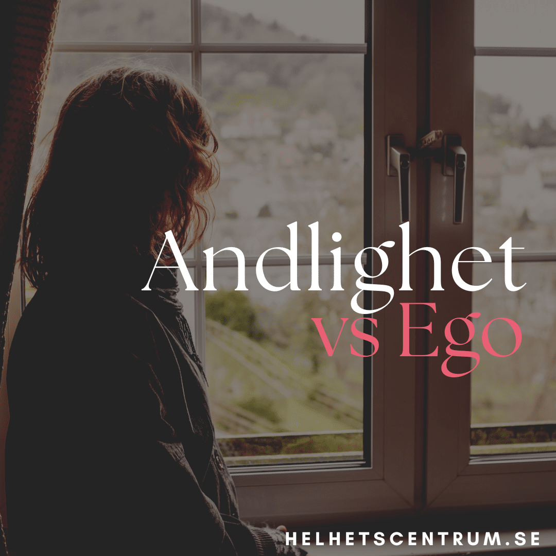 Andlig Expansion, 10 dagars utmaning med Susanne Jönsson, Helhetscentrum