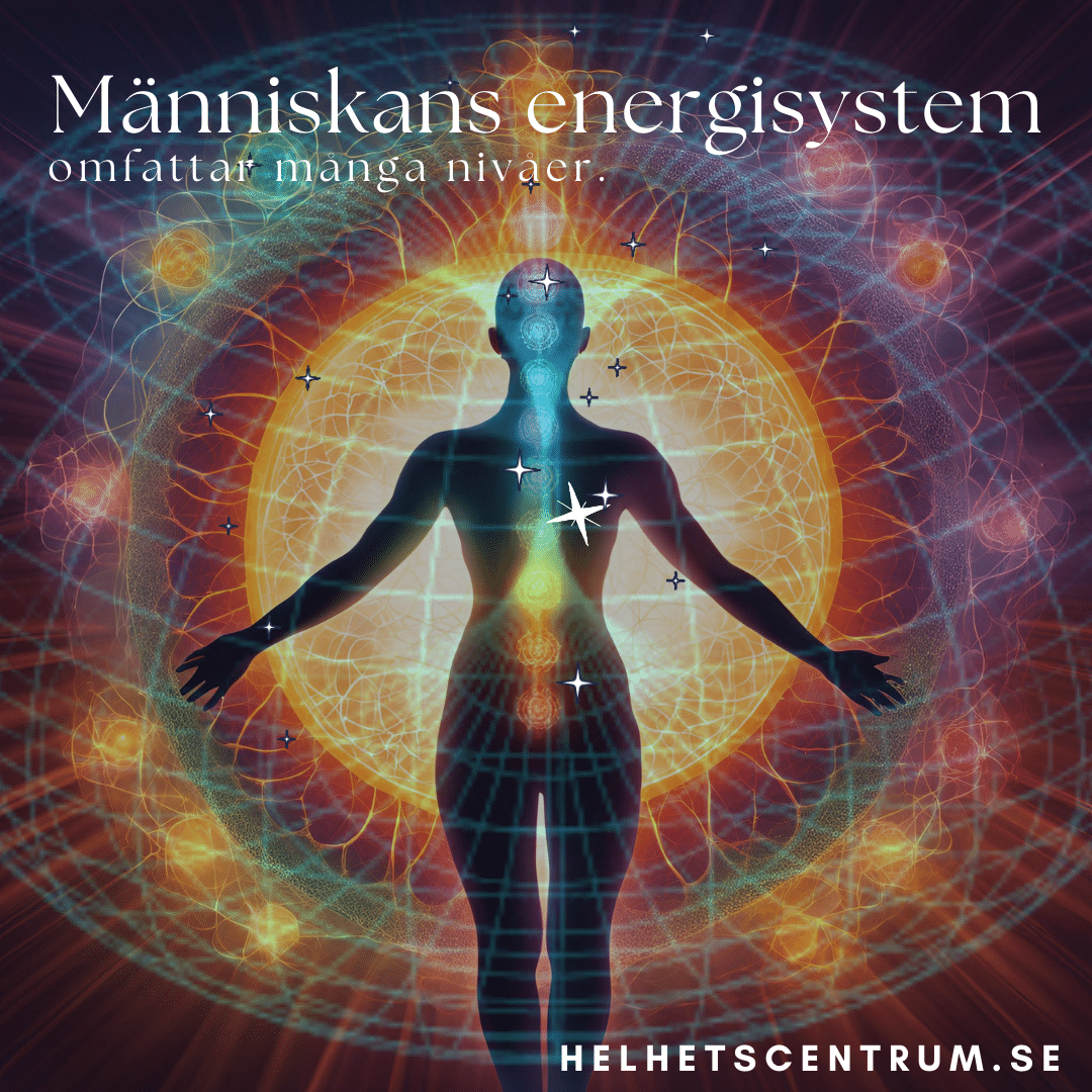 Andlig Expansion, 10 dagars utmaning med Susanne Jönsson, Helhetscentrum