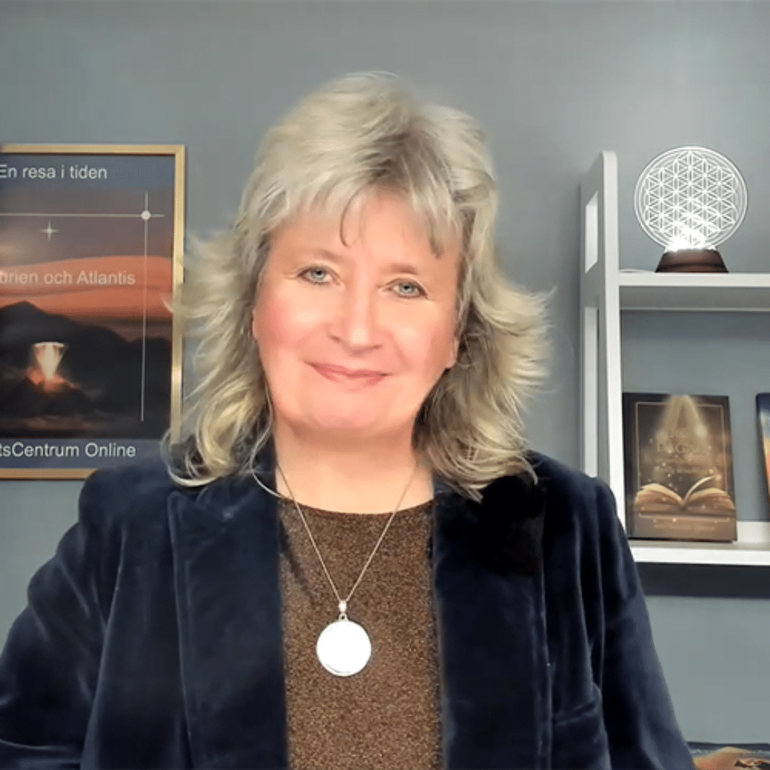 Susanne Jönsson Helhetscentrum