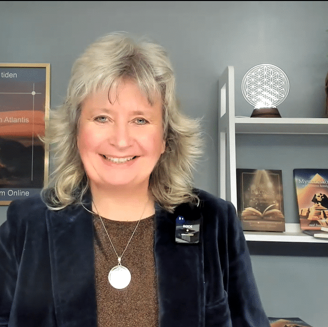 Susanne Jönsson Helhetscentrum